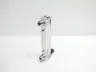 KING INSTRUMENT 75303325C06 VARIABLE AREA FLOW METER 0.2-2GPM 1/4IN NPT thumbnail 3