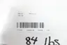 LUBE OIL COOLER CHANNEL ASSEMBLY 3IN thumbnail 4