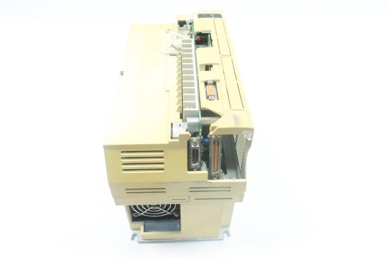 Mitsubishi MR-H350A Servo Drive 200-230v-ac 3.5kw