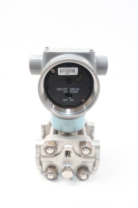 ASHCROFT 4080 0-400PSI Pneumatic Transmitter D552475 ASHCROFT 4080 0-400PSI Pneumatic Transmitter D552475