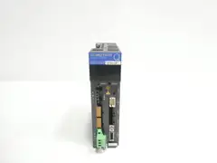 SANYO DENKI QS1W01AM0XXXXC15 SANMOTION SERVO DRIVE 200-230V-AC 280V-DC 0-326V-AC