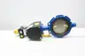 GRINNELL WC-820-3 GRP-036U-A000-A00 2004-BY-C10 IRON BUTTERFLY VALVE 8IN thumbnail 3
