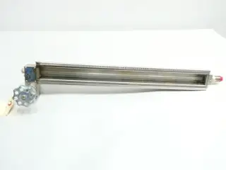 KENCO 9900-SPCL LIQUID LEVEL SIGHT GAUGE 1/2IN X 3/4IN