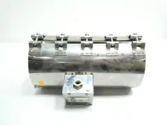 BEKUM HEWID50/00 087799 BAND CLAMP