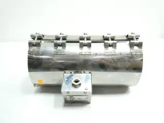 BEKUM HEWID50/00 087799 BAND CLAMP
