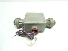 SOR 17R3-K3 PRESSURE SWITCH 5-60PSI