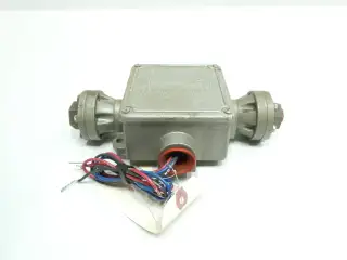 SOR 17R3-K3 PRESSURE SWITCH 5-60PSI