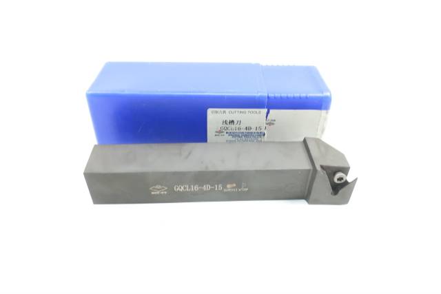 ZCC-CT GQCL16-4D-15 TOOL HOLDER