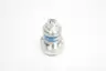 VIATRAN 1182AY2AAA20 PRESSURE TRANSDUCER 0-1000PSI thumbnail 1