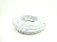 KURIYAMA KURI TEC K2140-08X100 FLEXIBLE PVC TUBING 1/2IN 100FT