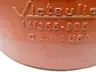VICTAULIC 14/355-905 PIPE COUPLING 14IN thumbnail 4
