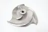 3175S 4X6-12 STAINLESS 3-VANE IMPELLER 11IN OD thumbnail 3