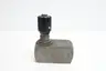 FLUTEC DRV-30-01.1/0 HYDRAULIC FLOW CONTROL VALVE 1-1/2IN NPT thumbnail 1