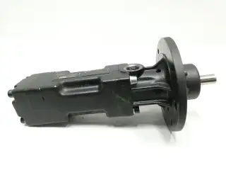 BRINKMANN PUMPS BFS260S40+001 SCREW SPINDLE PUMP