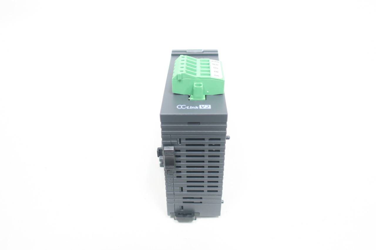 KEYENCE KV-CL20 CC-LINK INTERFACE OTHER PLC AND DCS MODULE