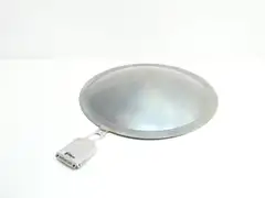 FIKE POLY-SD CS RUPTURE DISC 134.25PSI @350F 14IN