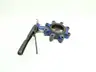 AMRI KSB 3G6K6XC ISORIA 16 MANUAL LUGGED BUTTERFLY VALVE 4IN thumbnail 2