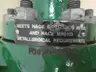FISHER ET 667 SIZE 45I DVC6200HW2 PNEUMATIC STEEL FLANGED CONTROL VALVE 3IN 300 thumbnail 4