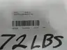 LOUIS ALLIS C0G4B AC MOTOR 182D 3PH 1HP 1755RPM 230/460V-AC thumbnail 6