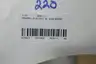 GE 5CD218G252 CD218AY KINAMATIC DIRECT CURRENT GENERATOR 3KW 1750RPM 50V-DC thumbnail 6