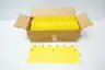 SET OF 10 WEARWELL 560.78X6X18YL-CS10 ERGODECK RAMP YELLOW CASE thumbnail 1