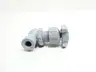 MARQUEST NG-250-CPV MANUAL CPVC NEEDLE VALVE 1/4IN NPT thumbnail 3