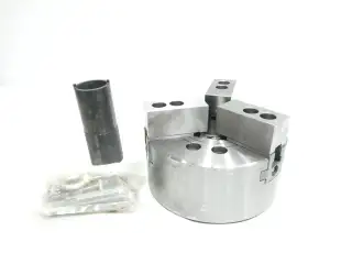 HOWA H037M8 8IN 3 JAW LATHE CHUCK