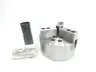 HOWA H037M8 8IN 3 JAW LATHE CHUCK thumbnail 1