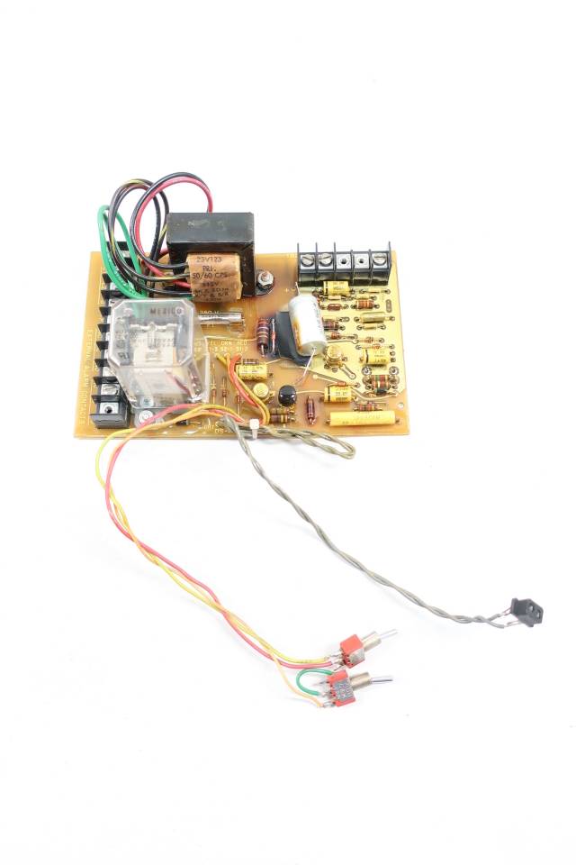 DS-I POWER SUPPLY PCB CIRCUIT BOARD