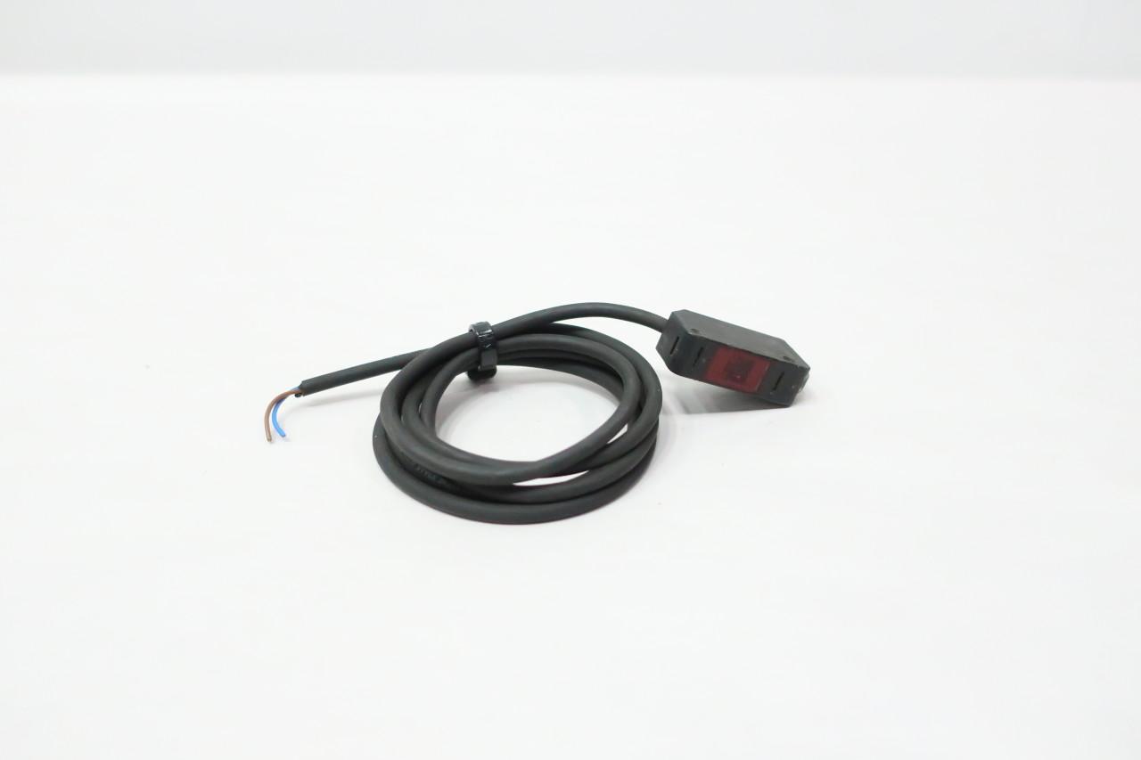 Keyence PZ-M51 PZ-M51 Square Transmissive Cable Type, NPN — Optische & optoelektronische Sensoren