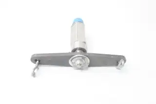 RELIANCE GC302 TRY GAGE COCK PRESSURE UP TO 1500PSI