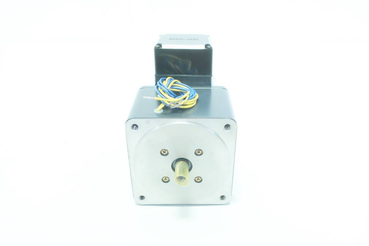 Oriental Motor CBI540703T 3ph 40w 1600rpm 200/220vac Clutch And Brake