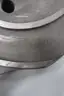 STAINLESS 4-VANE PUMP IMPELLER 13-1/2IN OD thumbnail 4
