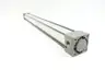 TAIYO 10A-6LB40B500-AA DOUBLE ACTING PNEUMATIC CYLINDER 40MM 500MM 1MPA thumbnail 3