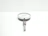 TRERICE V80445 DIAL VAPOR ACTUATED THERMOMETER -20 TO 40C 4-1/2IN 2IN thumbnail 2