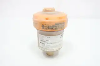 SEALMASTER SPL-HP250-V GOLDPLEX-SPL V SINGLE POINT LUBRICATOR