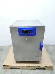 FISHER SCIENTIFIC 180L GRAVITY INCUBATOR