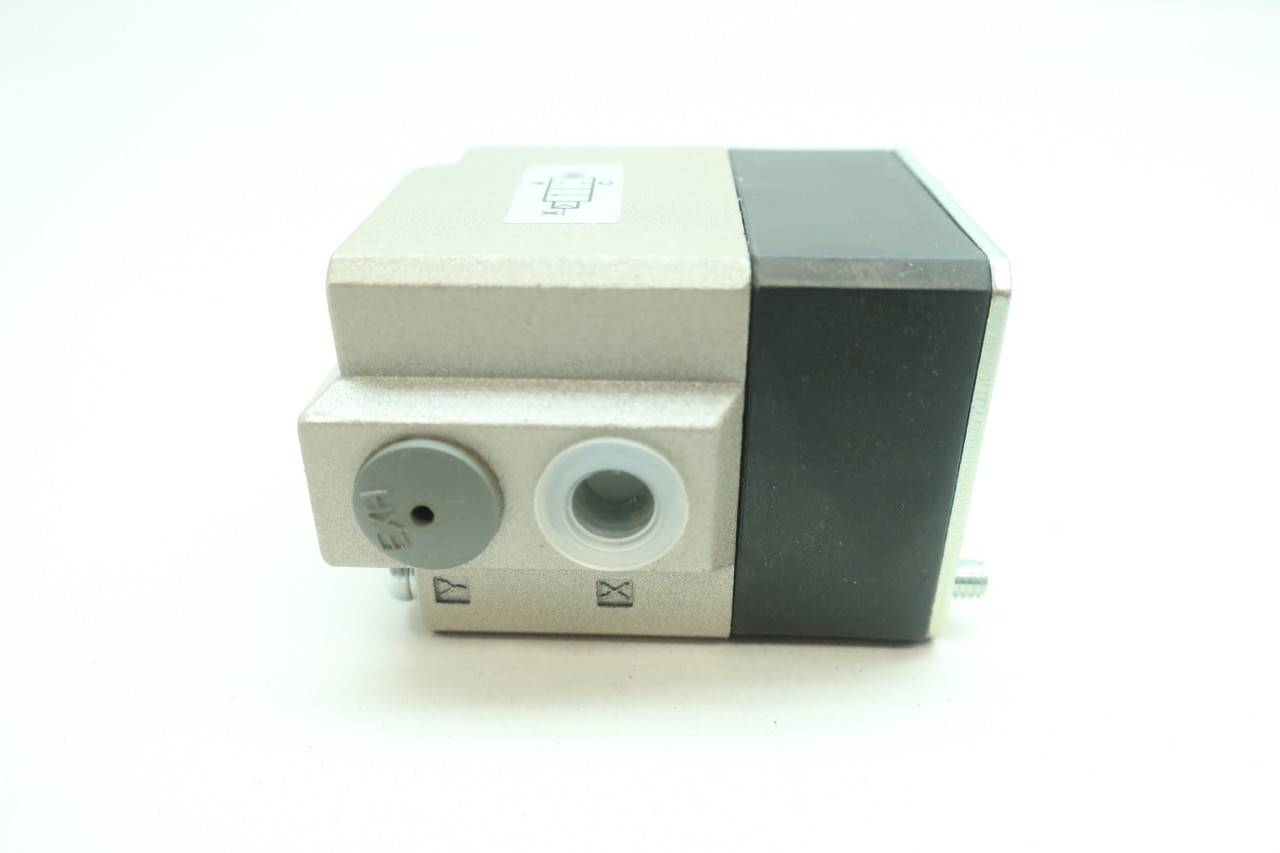 CKD GNAB-X966-FL-247915 AIR Operated 2-Port Valve 0-0.7MPA CKD GNAB-X966-FL-247915 AIR Operated 2-Port Valve 0-0.7MPA