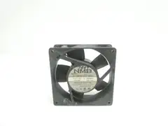 NMB 4715FS-12T-B50 FAN 4-1/2IN 1PH 115V-AC