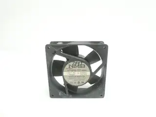 NMB 4715FS-12T-B50 FAN 4-1/2IN 1PH 115V-AC