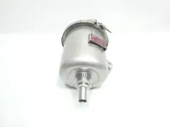 SOLBERG XPSL-X851Q/1-201HCS1 PNEUMATIC FILTER 1-1/4IN NPT
