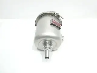 SOLBERG XPSL-X851Q/1-201HCS1 PNEUMATIC FILTER 1-1/4IN NPT