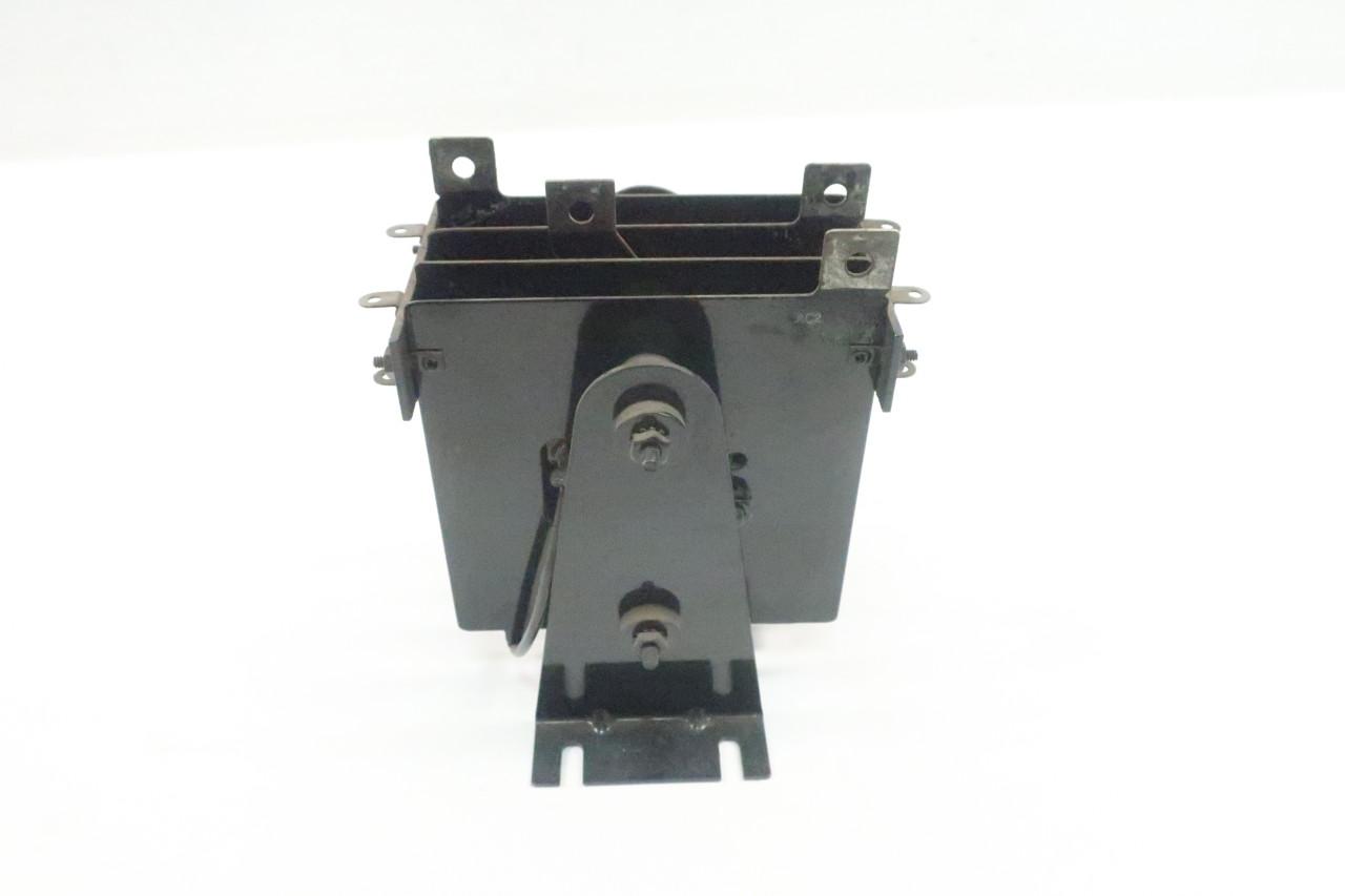 アリタリア貨物機D C-8-62 C F MARLEY 3970 CF6C5-A2X1 AIR CIRCULATOR MOTOR 260W 120V-AC D522712