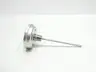 TREND 30060A010G4 TI.30 BIMETAL THERMOMETER 3IN 1/2IN NPT 6IN 50-500F thumbnail 2