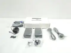 STARTECH SV565DUTPU USB DEAL VGA KVM CONSOLE EXTENDER OVER CAT 5 UTP 200M