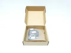 BROOKS INSTRUMENT 3750C33A11CEAAAAA0 LOW FLOW ARMORED FLOWMETER