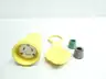 DANIEL WOODHEAD 1301470048 RECEPTACLE 20A AMP 250V-AC thumbnail 1