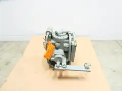 OILGEAR AH-811 HYDRAULIC PUMP