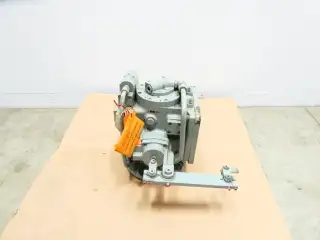 OILGEAR AH-811 HYDRAULIC PUMP