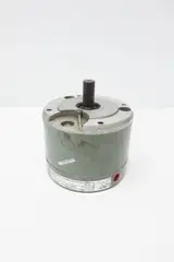 DINGS DYNAMICS D6-63020-51A ELECTRIC BRAKE 20LB-FT 36V-DC